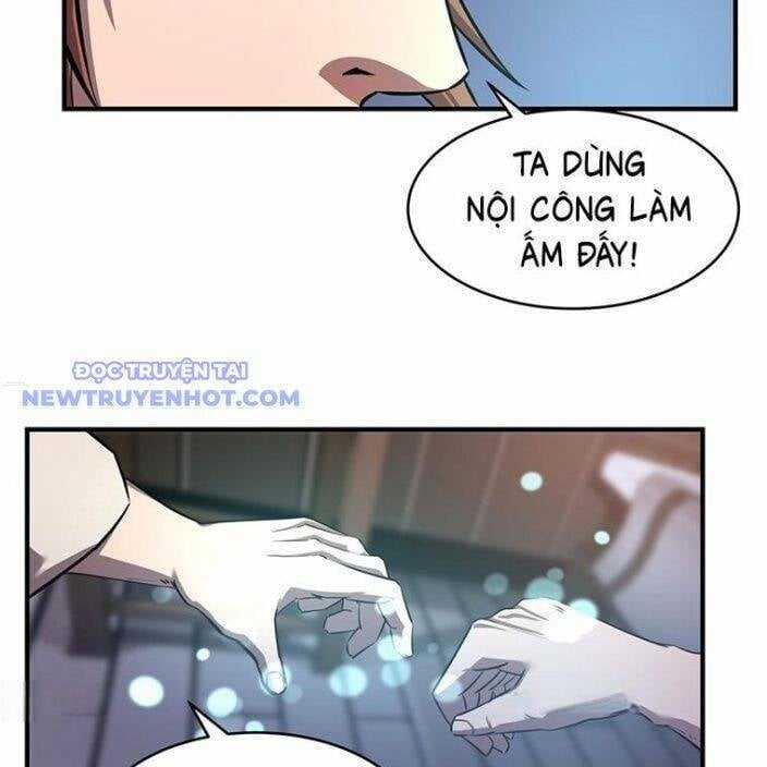 Thiên Hạ Đệ Nhất Võ Sư - Chapter 11 - Trang 72