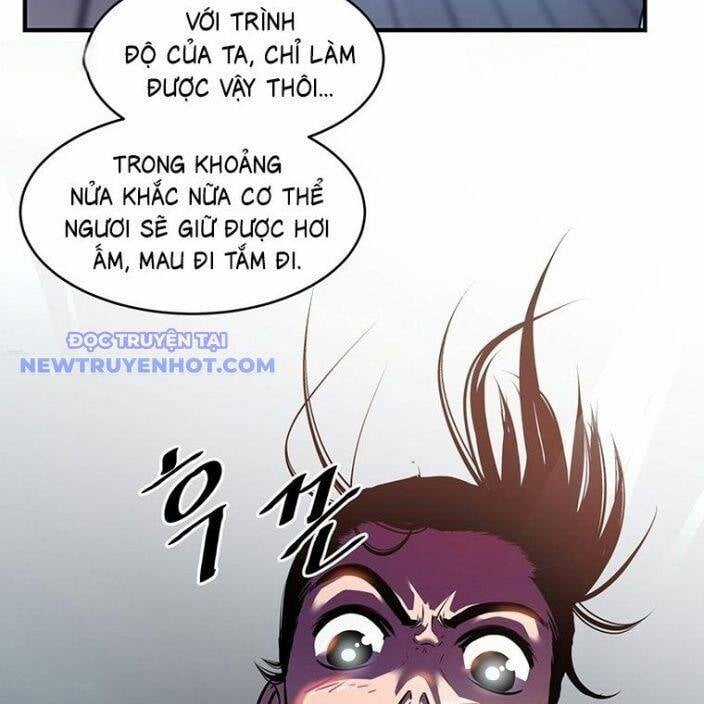 Thiên Hạ Đệ Nhất Võ Sư - Chapter 11 - Trang 73