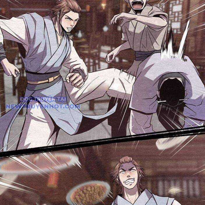 Thiên Hạ Đệ Nhất Võ Sư - Chapter 11 - Trang 87