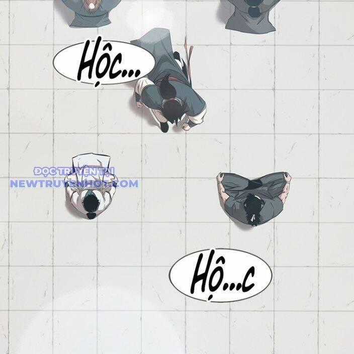 Thiên Hạ Đệ Nhất Võ Sư - Chapter 12 - Trang 2