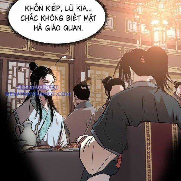 Thiên Hạ Đệ Nhất Võ Sư - Chapter 12 - Trang 106