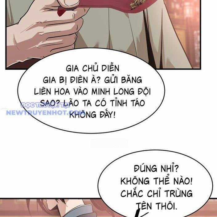 Thiên Hạ Đệ Nhất Võ Sư - Chapter 12 - Trang 120