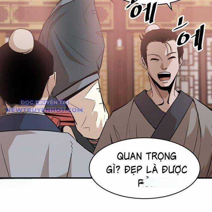 Thiên Hạ Đệ Nhất Võ Sư - Chapter 12 - Trang 121