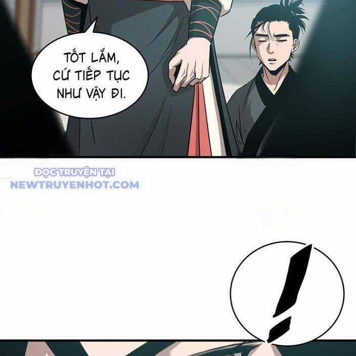 Thiên Hạ Đệ Nhất Võ Sư - Chapter 12 - Trang 28