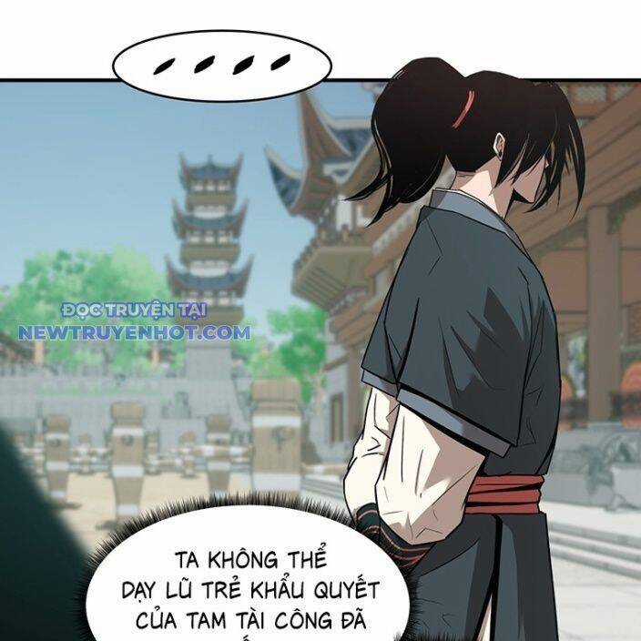 Thiên Hạ Đệ Nhất Võ Sư - Chapter 12 - Trang 4