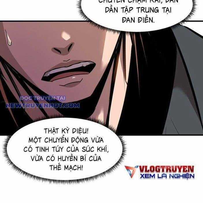 Thiên Hạ Đệ Nhất Võ Sư - Chapter 12 - Trang 37