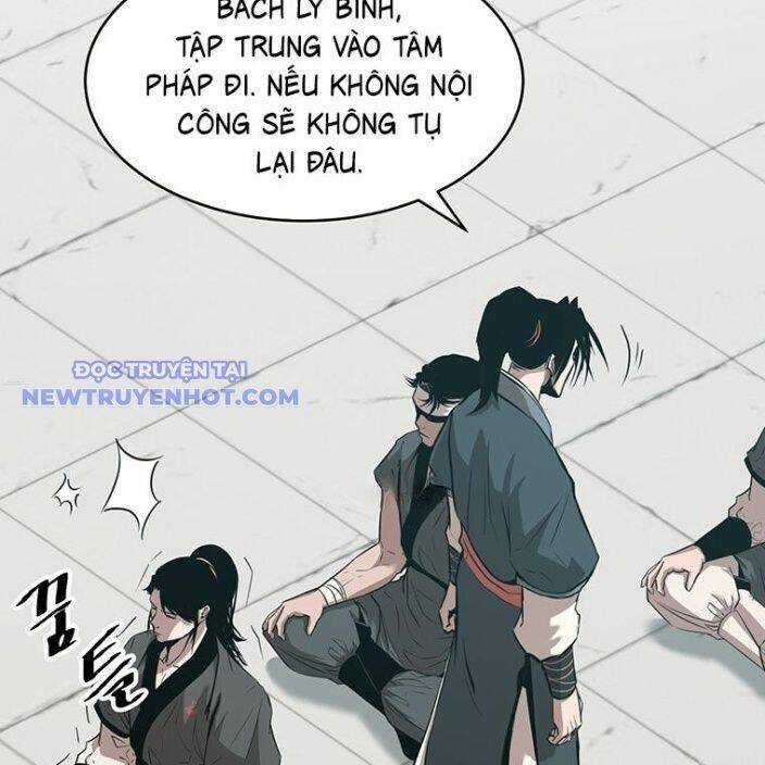 Thiên Hạ Đệ Nhất Võ Sư - Chapter 12 - Trang 40