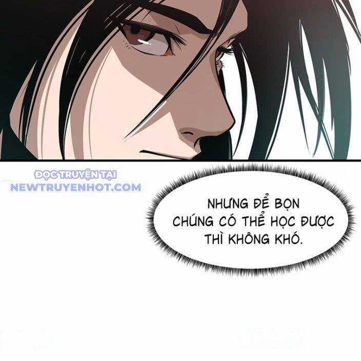 Thiên Hạ Đệ Nhất Võ Sư - Chapter 12 - Trang 6