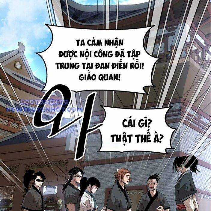 Thiên Hạ Đệ Nhất Võ Sư - Chapter 12 - Trang 55