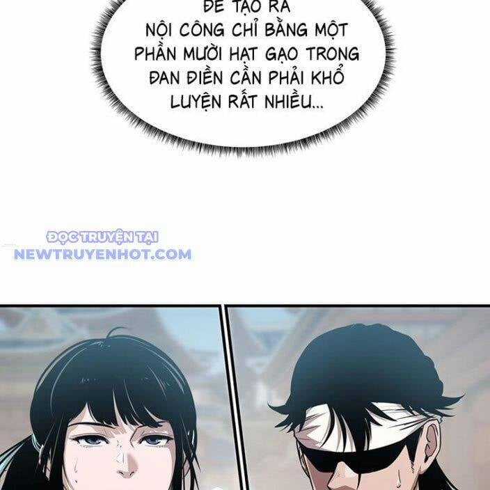 Thiên Hạ Đệ Nhất Võ Sư - Chapter 12 - Trang 60