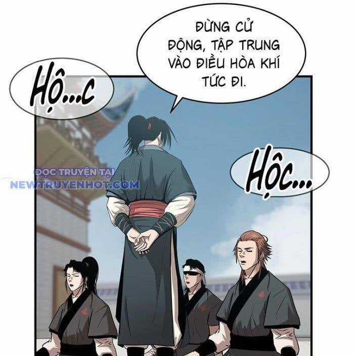 Thiên Hạ Đệ Nhất Võ Sư - Chapter 12 - Trang 7