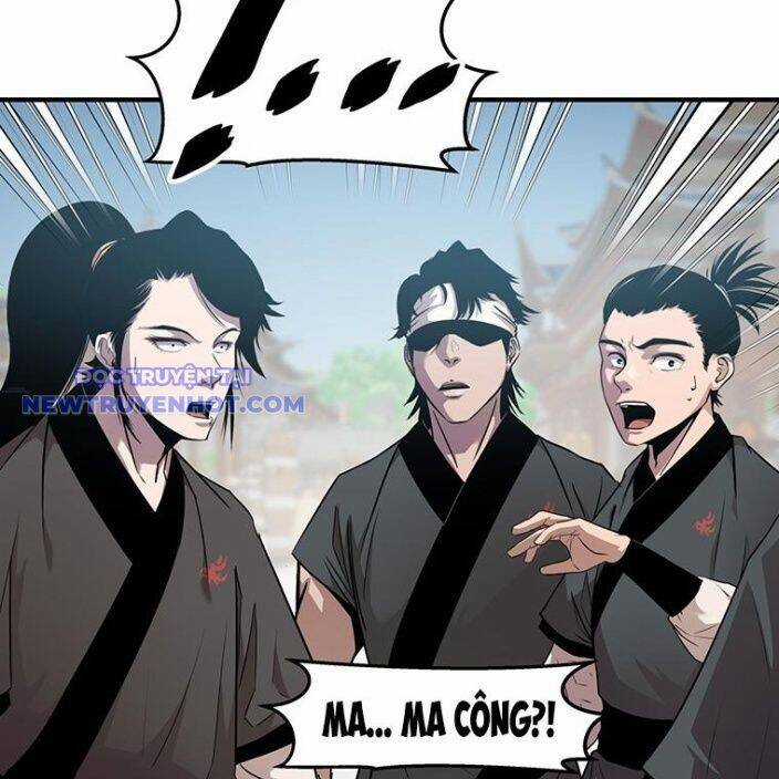 Thiên Hạ Đệ Nhất Võ Sư - Chapter 12 - Trang 64