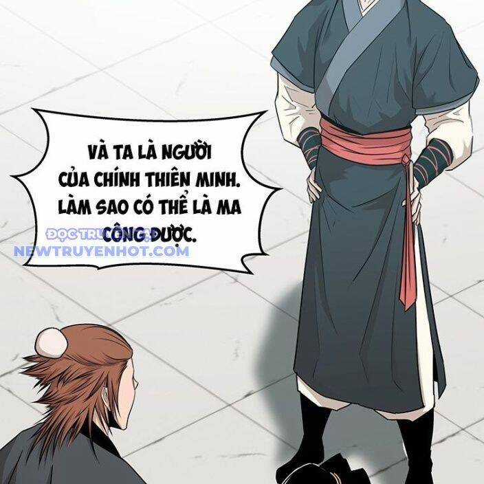 Thiên Hạ Đệ Nhất Võ Sư - Chapter 12 - Trang 69