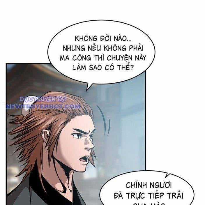 Thiên Hạ Đệ Nhất Võ Sư - Chapter 12 - Trang 71
