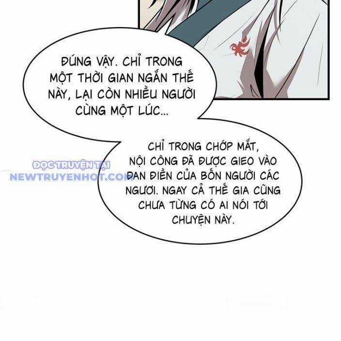 Thiên Hạ Đệ Nhất Võ Sư - Chapter 12 - Trang 73