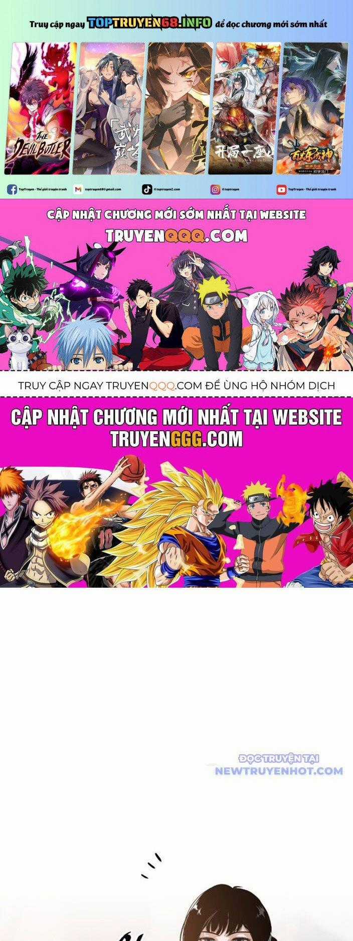 Thiên Hạ Đệ Nhất Võ Sư - Chapter 13 - Trang 1