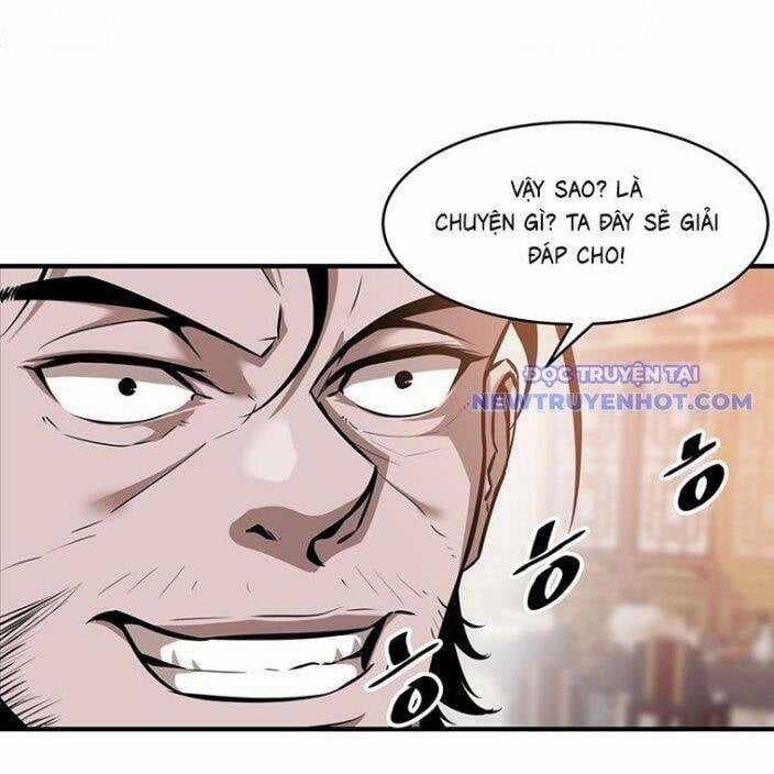 Thiên Hạ Đệ Nhất Võ Sư - Chapter 13 - Trang 12