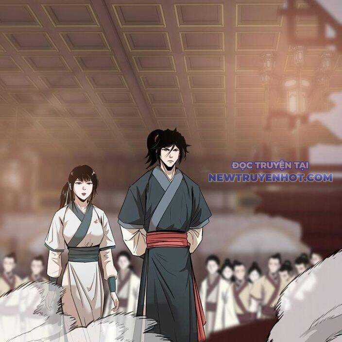 Thiên Hạ Đệ Nhất Võ Sư - Chapter 13 - Trang 136