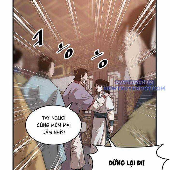 Thiên Hạ Đệ Nhất Võ Sư - Chapter 13 - Trang 22