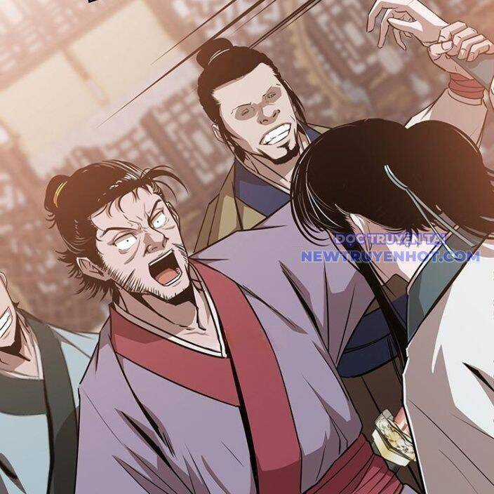 Thiên Hạ Đệ Nhất Võ Sư - Chapter 13 - Trang 27