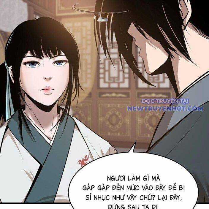 Thiên Hạ Đệ Nhất Võ Sư - Chapter 13 - Trang 57