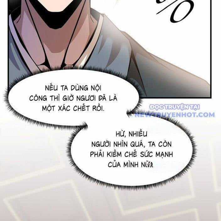 Thiên Hạ Đệ Nhất Võ Sư - Chapter 13 - Trang 65