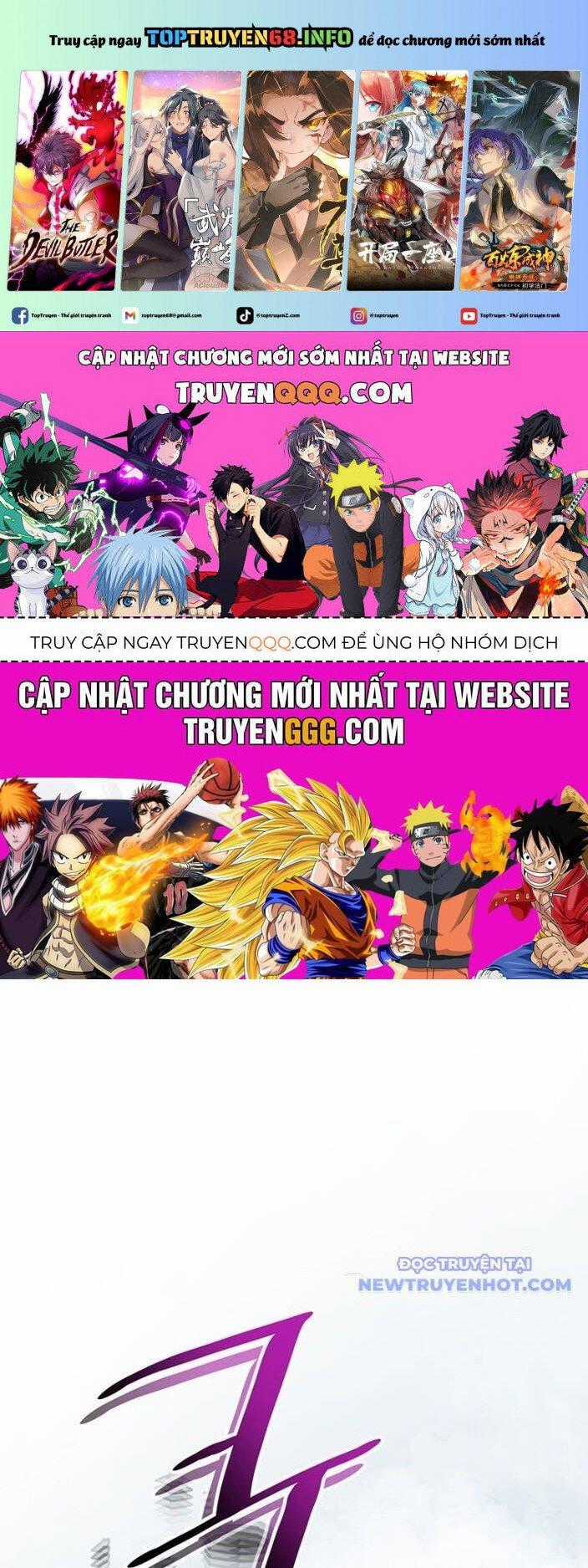 Thiên Hạ Đệ Nhất Võ Sư - Chapter 14 - Trang 1