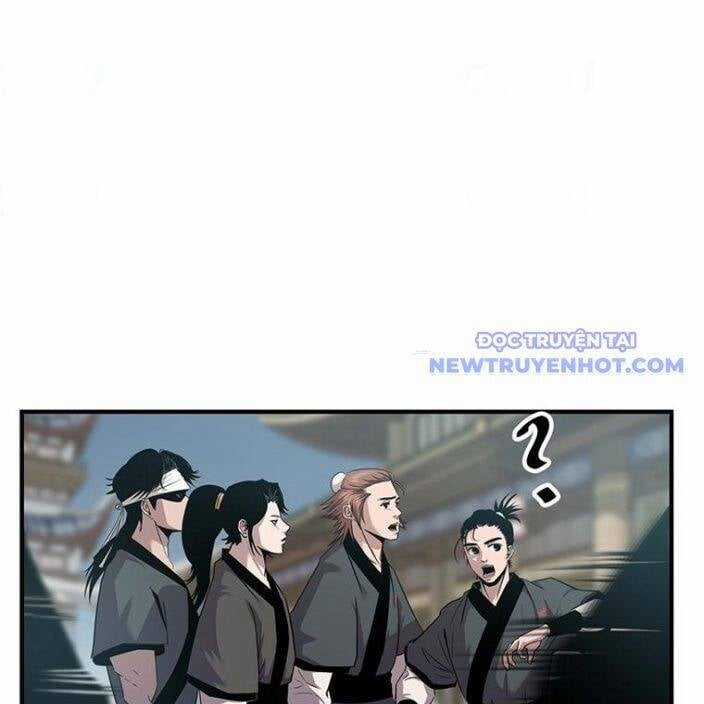 Thiên Hạ Đệ Nhất Võ Sư - Chapter 14 - Trang 11