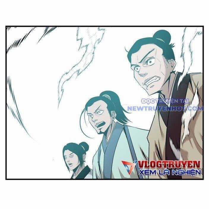 Thiên Hạ Đệ Nhất Võ Sư - Chapter 14 - Trang 117