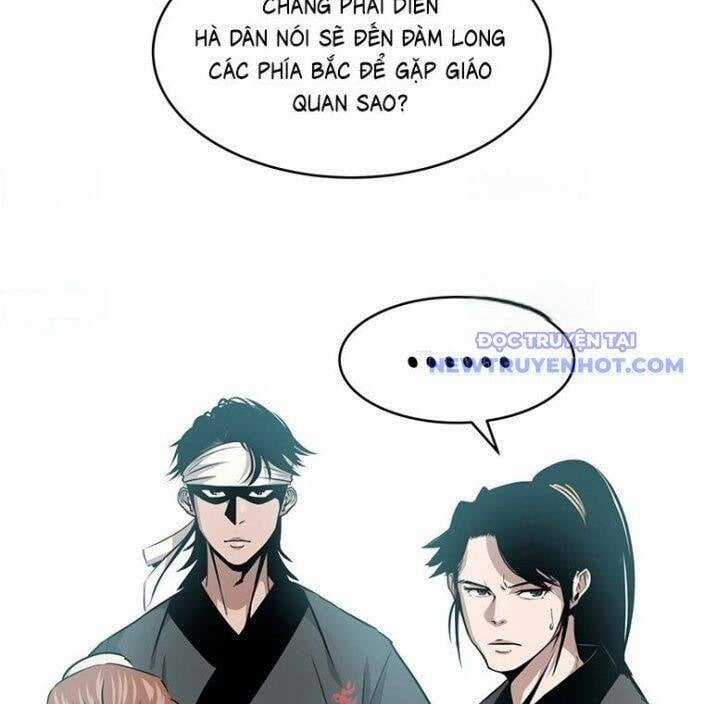 Thiên Hạ Đệ Nhất Võ Sư - Chapter 14 - Trang 13