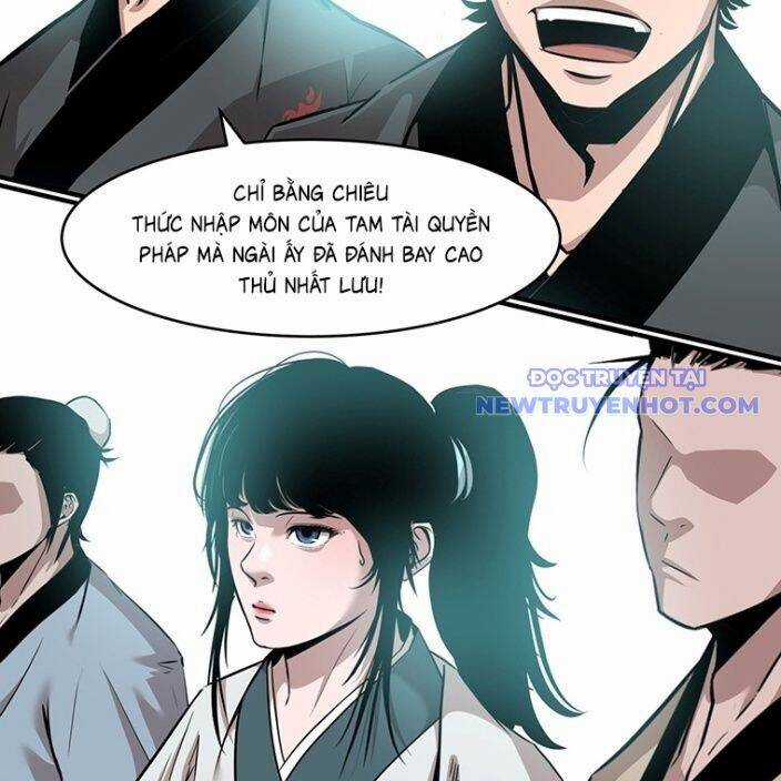 Thiên Hạ Đệ Nhất Võ Sư - Chapter 14 - Trang 122