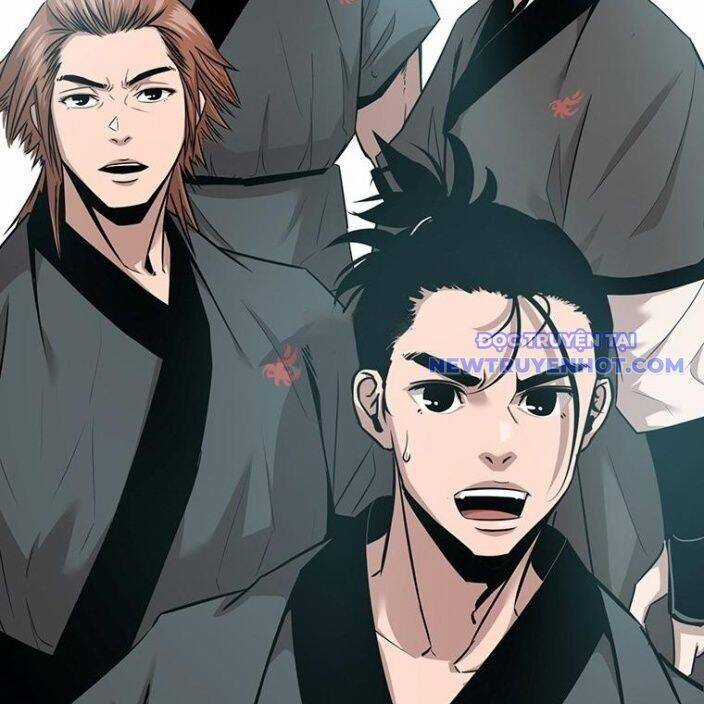 Thiên Hạ Đệ Nhất Võ Sư - Chapter 14 - Trang 14