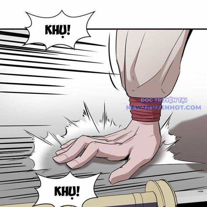 Thiên Hạ Đệ Nhất Võ Sư - Chapter 14 - Trang 132