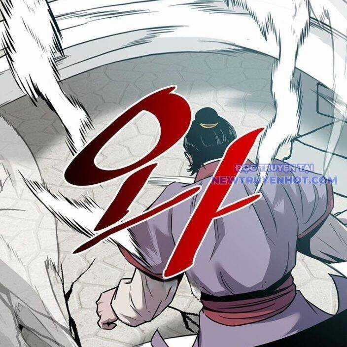 Thiên Hạ Đệ Nhất Võ Sư - Chapter 14 - Trang 19