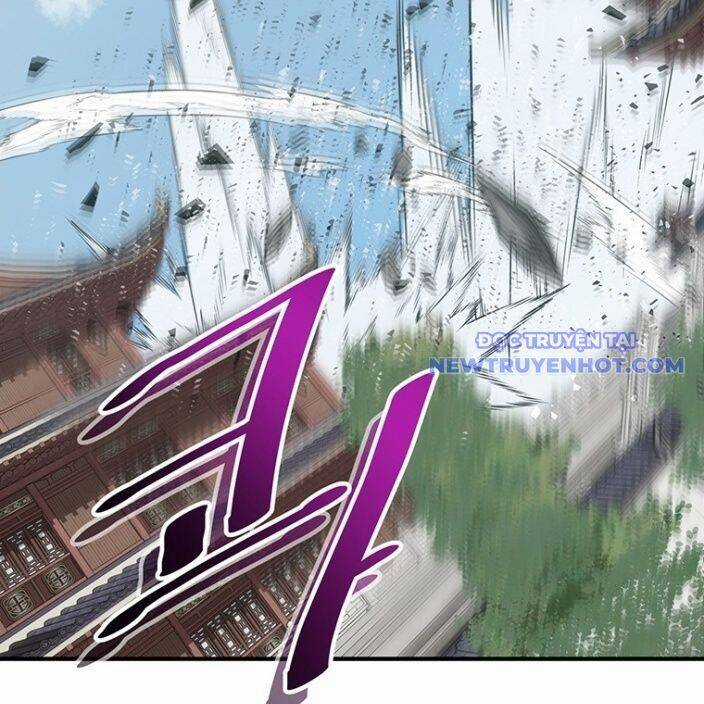 Thiên Hạ Đệ Nhất Võ Sư - Chapter 14 - Trang 3