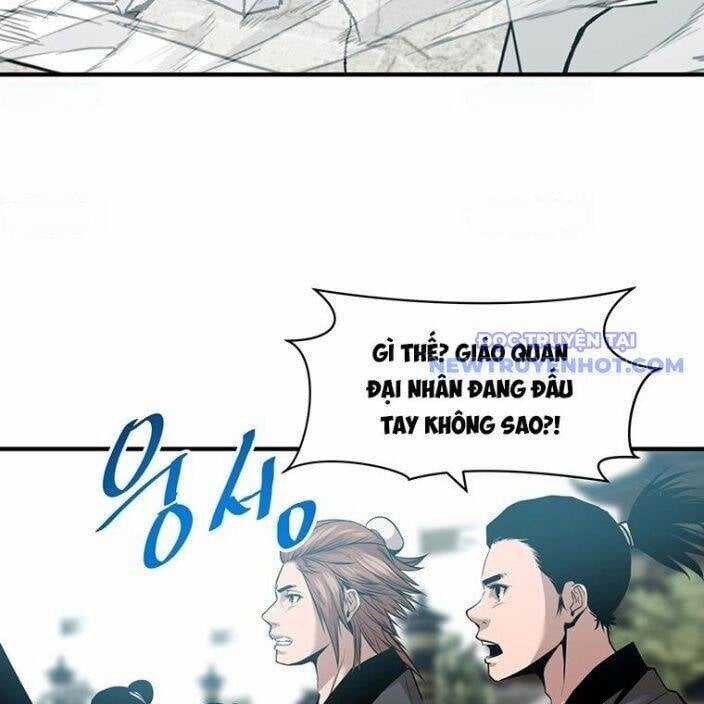 Thiên Hạ Đệ Nhất Võ Sư - Chapter 14 - Trang 21