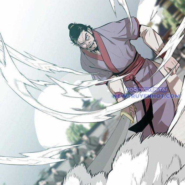 Thiên Hạ Đệ Nhất Võ Sư - Chapter 14 - Trang 25