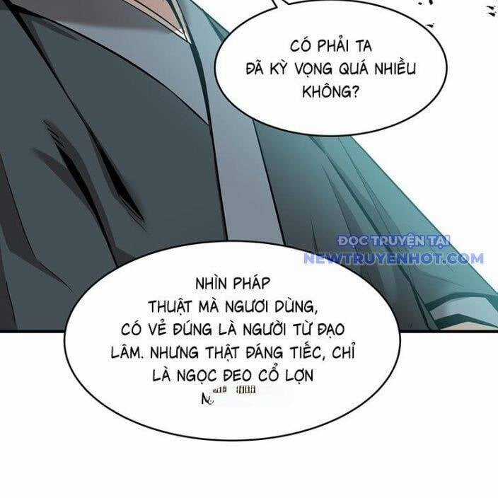 Thiên Hạ Đệ Nhất Võ Sư - Chapter 14 - Trang 28
