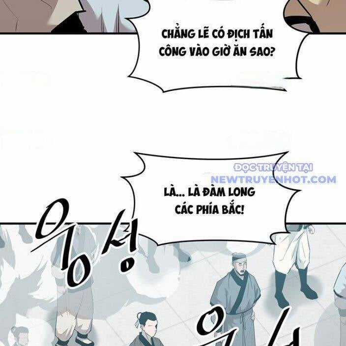 Thiên Hạ Đệ Nhất Võ Sư - Chapter 14 - Trang 8