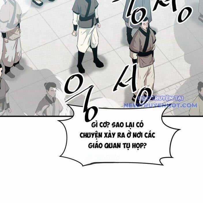 Thiên Hạ Đệ Nhất Võ Sư - Chapter 14 - Trang 9