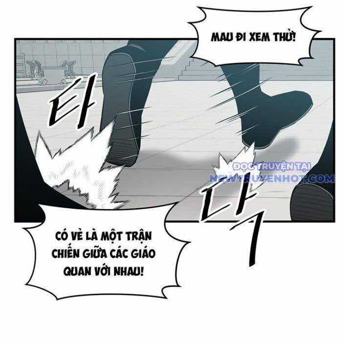 Thiên Hạ Đệ Nhất Võ Sư - Chapter 14 - Trang 10