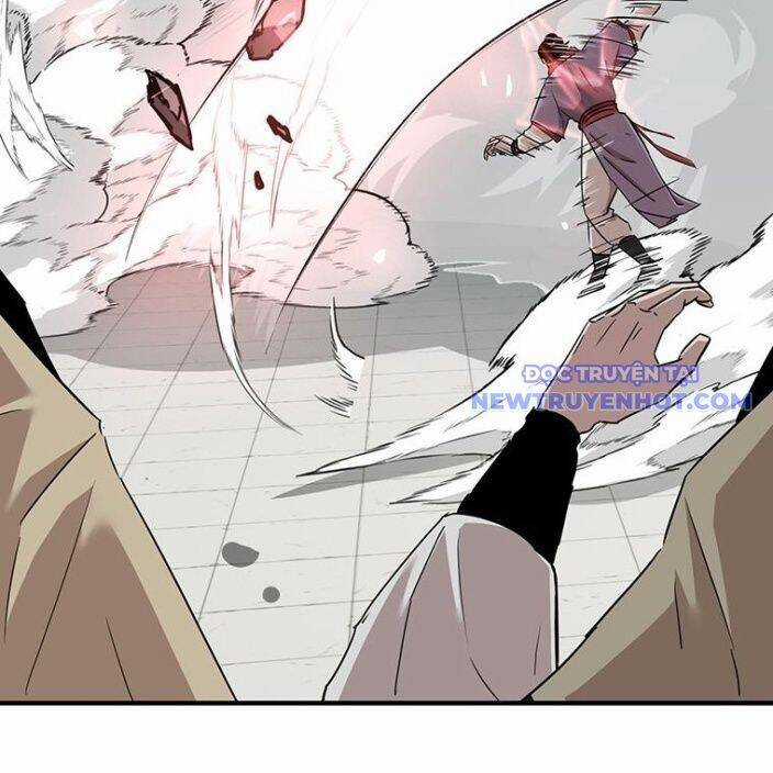 Thiên Hạ Đệ Nhất Võ Sư - Chapter 14 - Trang 92