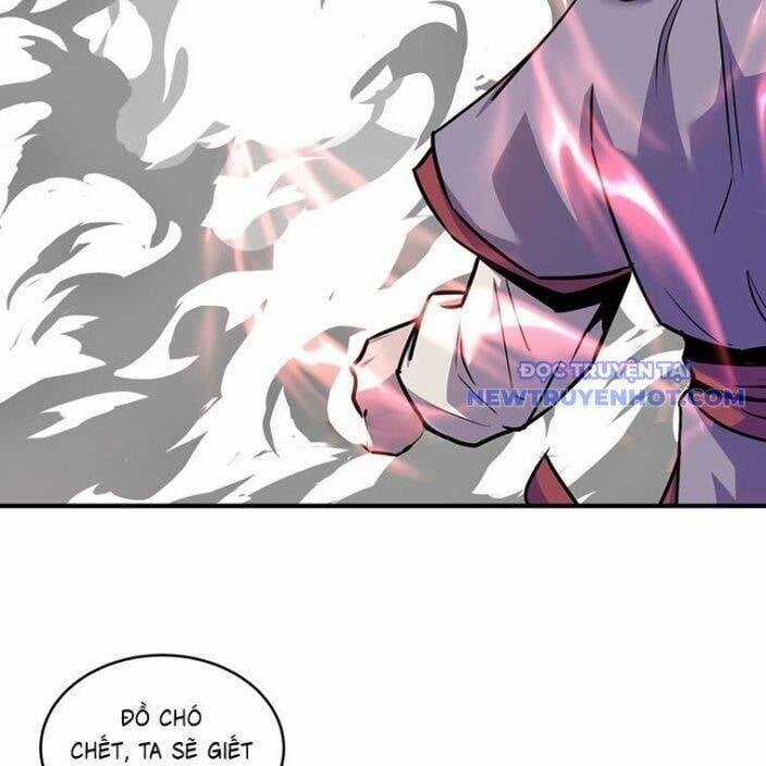 Thiên Hạ Đệ Nhất Võ Sư - Chapter 14 - Trang 94