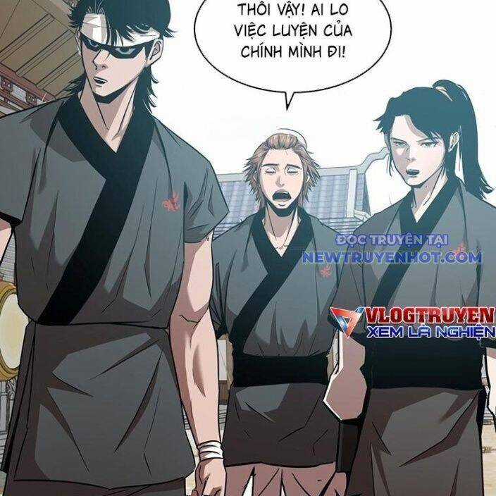 Thiên Hạ Đệ Nhất Võ Sư - Chapter 15 - Trang 101
