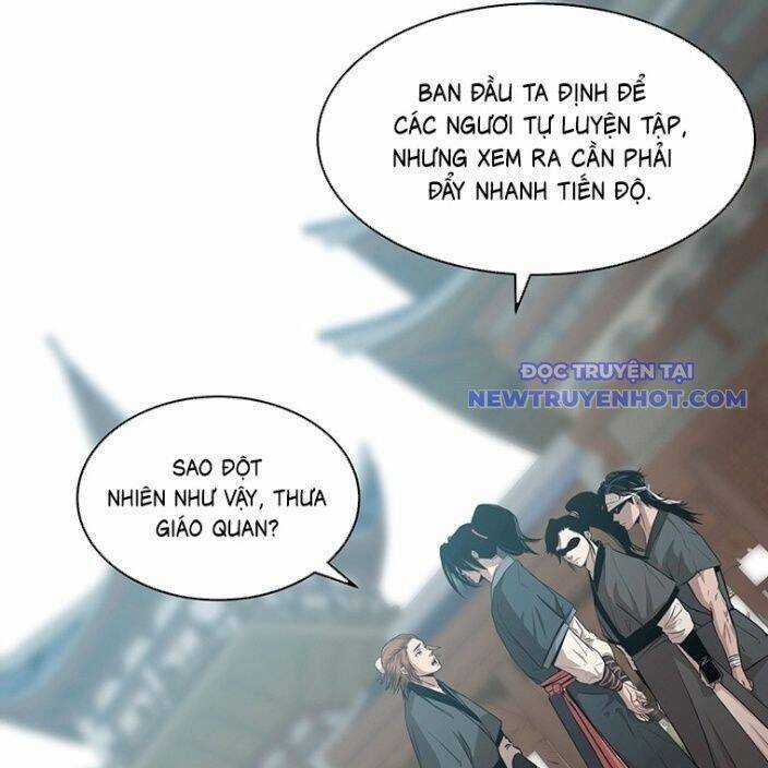Thiên Hạ Đệ Nhất Võ Sư - Chapter 15 - Trang 111