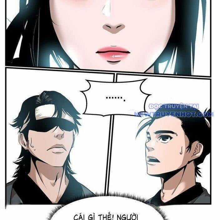 Thiên Hạ Đệ Nhất Võ Sư - Chapter 15 - Trang 117