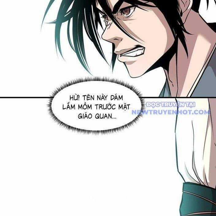 Thiên Hạ Đệ Nhất Võ Sư - Chapter 15 - Trang 123