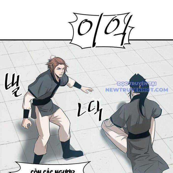 Thiên Hạ Đệ Nhất Võ Sư - Chapter 15 - Trang 132