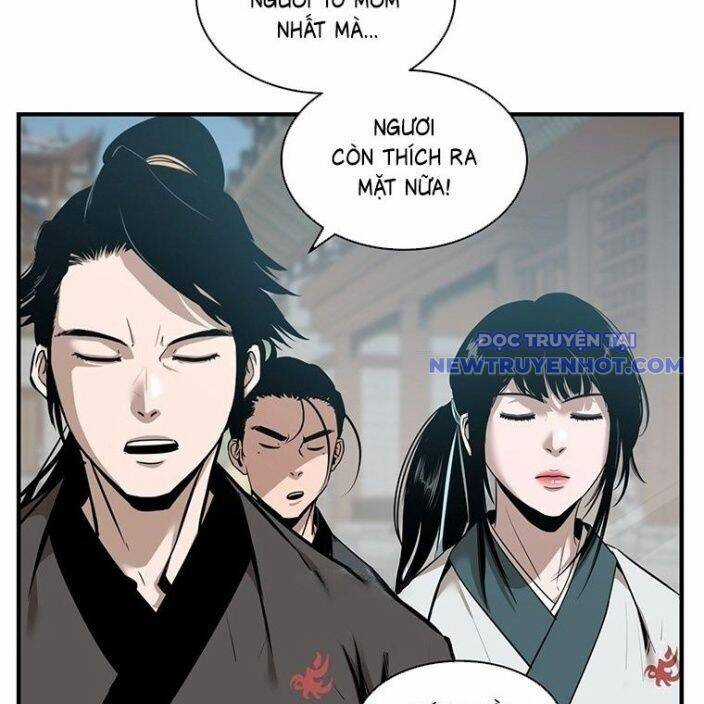 Thiên Hạ Đệ Nhất Võ Sư - Chapter 15 - Trang 134