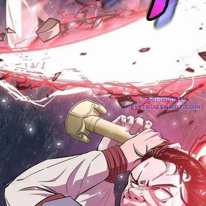 Thiên Hạ Đệ Nhất Võ Sư - Chapter 15 - Trang 16